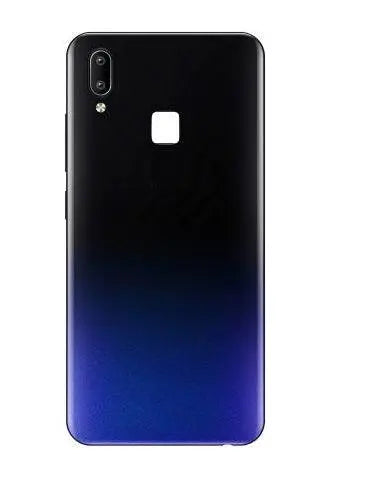 Vivo Y95 Back Panel Housing Body Back Glass Black Vivo Y95 Back Panel Housing Body Back Glass Black